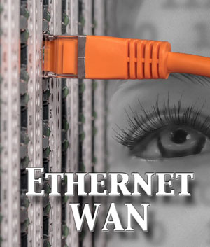 Find Ethernet WAN services for your business location. 